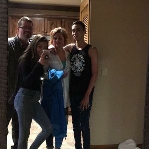 Meet your Posher, Penny